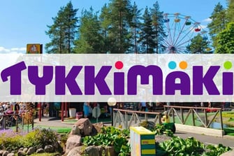 Tykkimäki