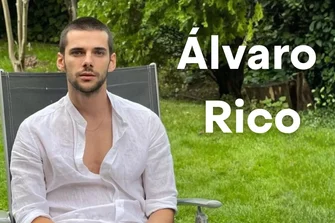 Álvaro Rico