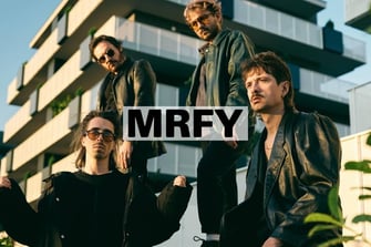MRFY