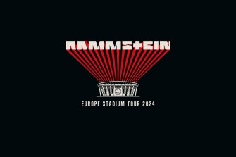 Rammstein Europe Stadium Tour 2024