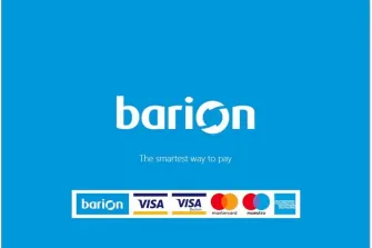 Barion: Forradalmi fizetések Magyarországon