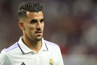 Dani Ceballos