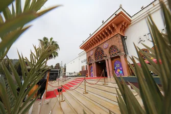 كازينو أتلانتيك أكادير: دليل الألعاب، المرافق وشروط الدخول