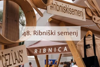 48. Ribniški semenj