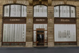 Banco Casino Prague