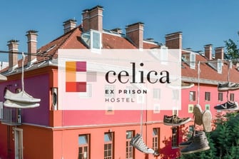 Hostel Celica