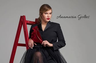 Anamaria Goltes