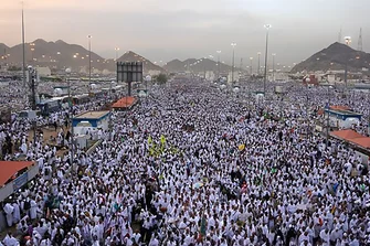 يوم التروية: معلومات عن يوم التروية وأهمِّيته