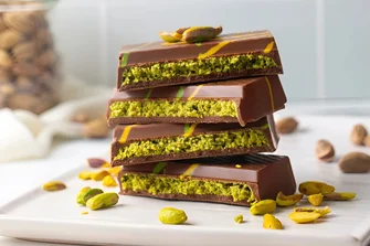 A dubaji csokoládé