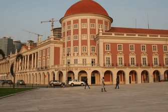 Le marché secondaire de la dette en Angola