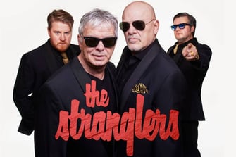 The Stranglers