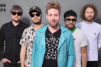 Kaiser Chiefs