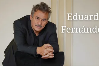Eduard Fernández