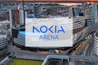 Nokia Arena