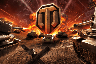 World of Tanks