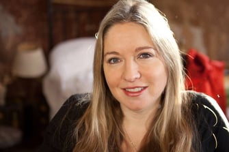Victoria Coren Mitchell