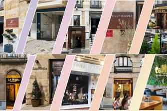 Los mejores restaurantes de Salamanca