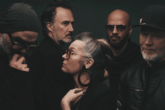Sens Unik – die bekannteste Hip-Hop-Band der Schweiz