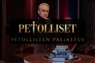 Petolliset