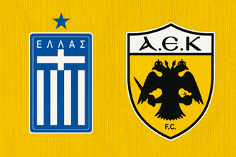 Ποδοσφαιρική Ομάδα «ΑΕΚ» (Αθήνα)
