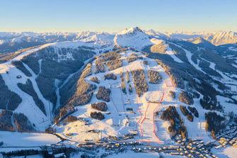 Hahnenkammrennen Kitzbühel