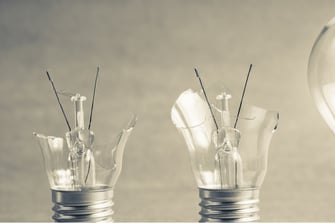 What Percentage of Small Businesses Fail? (And Other Need-to-Know Stats)