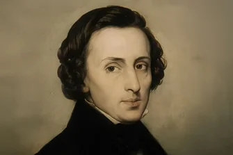 Frédéric Franciszek Chopin