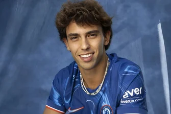 João Félix