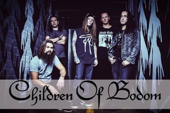 Children of Bodom