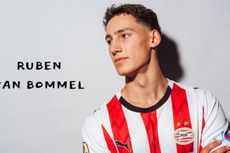Ruben van Bommel
