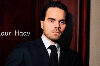 Lauri Haav