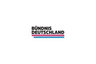 Bündnis Deutschland