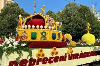 Debreceni Virágkarnevál