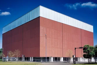 カップヌードルミュージアム（Cup Noodle Museum）