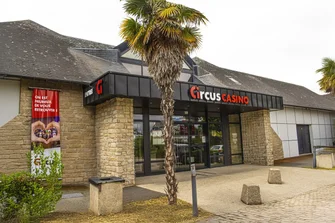 Circus Casino Carnac