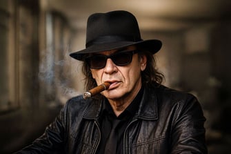 Udo Lindenberg