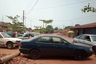 Des taximen contournent le cordon sanitaire