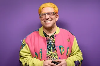 Гарік Корогодський