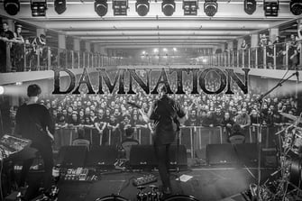 Damnation Festival