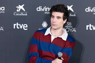 Javier Calvo