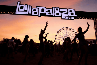 Lollapalooza 2026