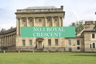 No. 1 Royal Crescent