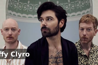 Biffy Clyro