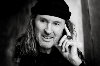 Chris von Rohr