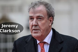 Jeremy Clarkson