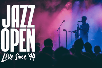 Jazz Open Stuttgart