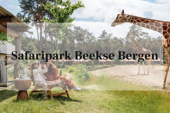 Safaripark Beekse Bergen