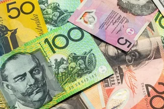 Australský dolar