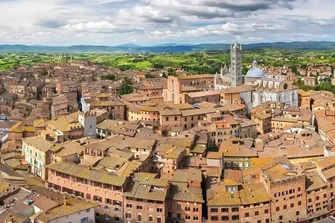 Siena