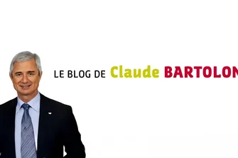 Le blog de Claud Bartolone